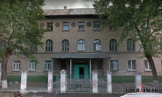 В Киевской городской клинической больнице №2 на санацию закрываются три отделения