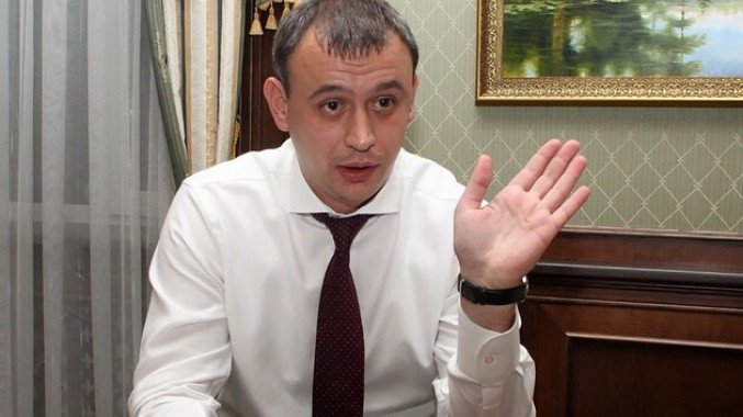 Комарницкий отблагодарил Говду за предупреждение об обысках, продвинув в первые заместители генпрокурора - Таран