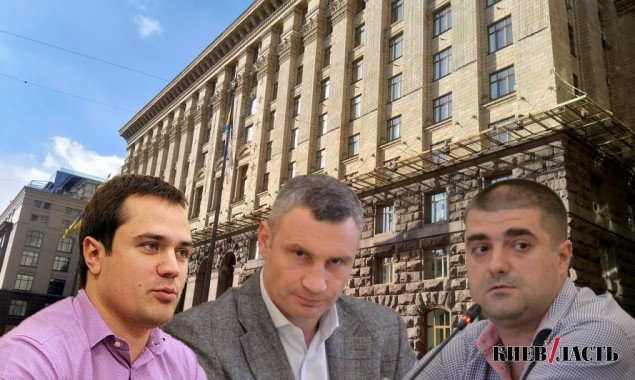 Под носом у Кличко смотрящие развели коррупцию в градостроительстве, - депутат Киевсовета