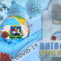 Коронавірус на Київщині: масочний режим продовжено