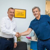“Перемога Пальчевского” начинает выдвигать своих кандидатов по регионам