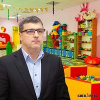 Капремонт детсада №454 на столичных Березняках начался с сомнительного тендера
