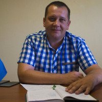 Олег Береговий: “У “Свободи” є головне - послідовність у боротьбі за права громад”