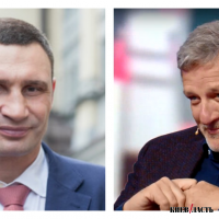 Кличко уходит в отрыв на выборах мэра столицы, но Пальчевский не сдается -  обзор ставок букмекеров
