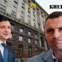 Кличко оставляет позади конкурентов на выборах мэра Киева – результаты соцопроса