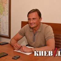 Валерий Кравчук: “Мы хотим войти в 2021 год с готовыми проектами и законченными стройками”