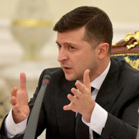 Партия президента Зеленского может и не быть самой большой фракцией в Киевсовете - обзор ставок