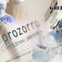 Велика закупівля: ремонти лікарень обійдуться Київщині у майже 40 млн доларів