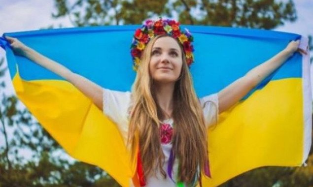 Девелопер Perfect Group, заснований в рік Незалежності, привітав українців зі святом