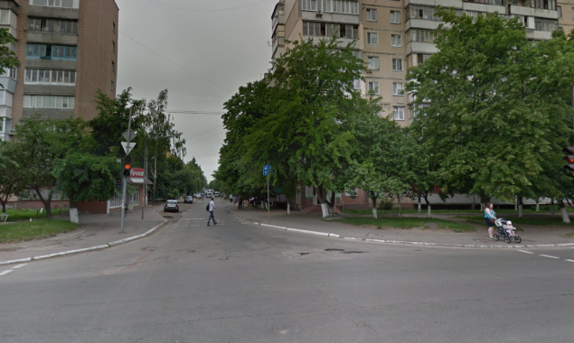Завтра, 18 августа, будет перекрыто движение по одной из улиц Боярки на Киевщине (схема)