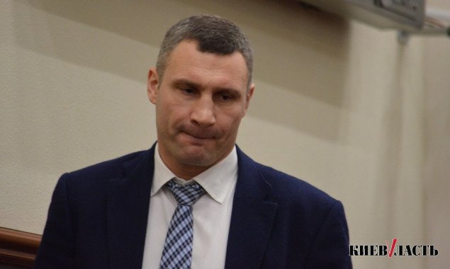 Владимир Цыбулько рассказал, кто помогает Кличко собирать “черный нал” с подрядчиков дорожных объектов