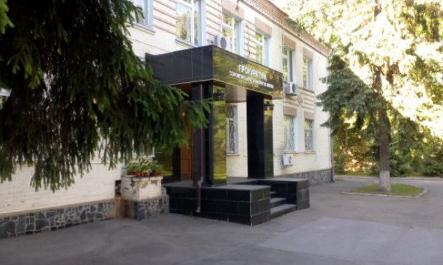 Квартиру умершей одинокой киевлянки через суд передали в коммунальную собственность  