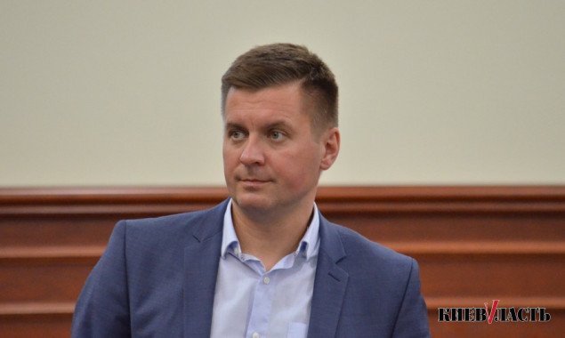 Директор столичного Департамента ЖКИ Науменко получил 130% надбавки к окладу