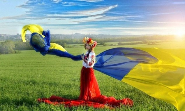 Афиша Киева на День Независимости 2020