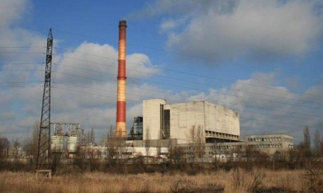 “Киевтеплоэнерго” обещает до начала отопительного сезона отремонтировать фильтры на мусоросжигательном заводе “Энергия”