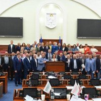 Мавры сделали работу: Киевсовет VIII созыва почил в бозе