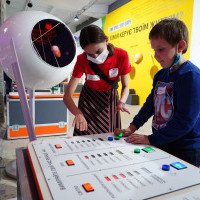 В Киеве откроется первый в Украине музей науки