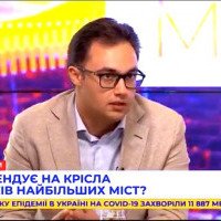 Вадим Гедульянов: Своєю некомпетентністю влада поставила під питання легітимність місцевих виборів