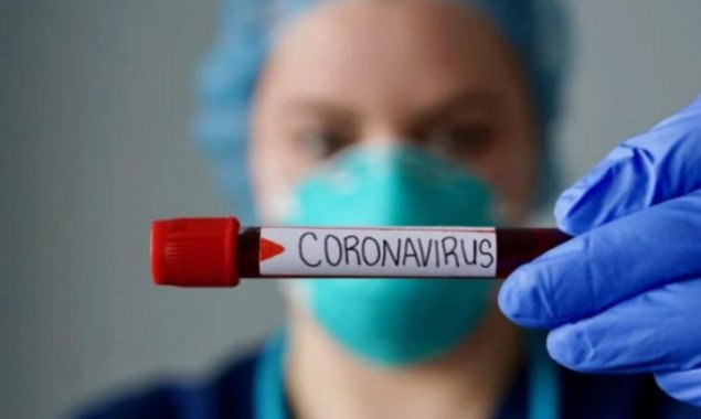 Украина ставит новый коронавирусный антирекорд