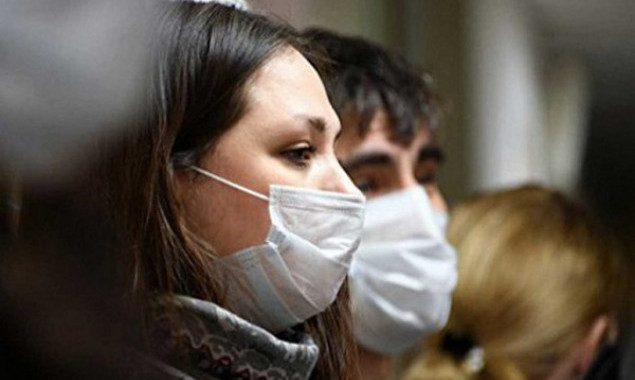 В Киеве за минувшие сутки от коронавируса умерли 11 человек
