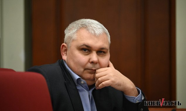 Киевсовет одобрил получение местного займа на почти 1,5 млрд гривен