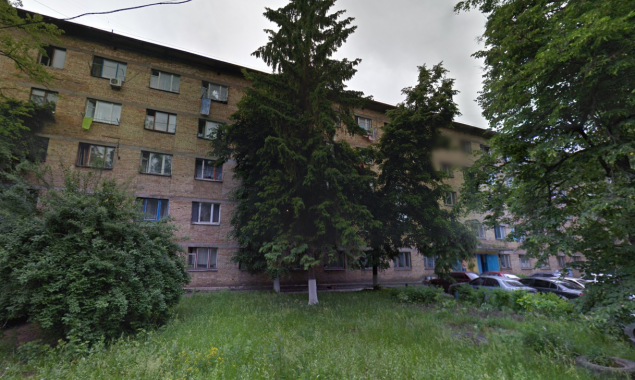 На капремонт общежития “Киевпастранса” потратят почти 5 млн гривен