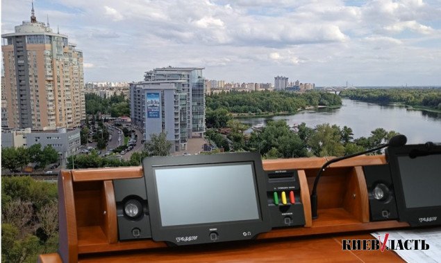 Киевсовет готов создать парк “Никольская Слободка” только на бумаге