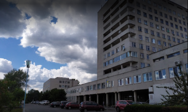 У Білоцерківській міській лікарні №2 облаштують відділення екстреної медичної допомоги