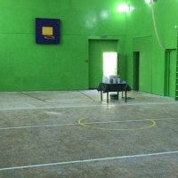 За підтримки “Європейської Солідарності” в Грушеві Ржищівської ОТГ завершили ремонт спортивної зали