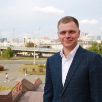 Ілля Кушнір: Молодь може дати “свіжу кров” у розвиток Києва