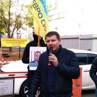 Активісти допускають, що Кличко не звільняє Осипова та Густєлєва заради збільшення корупційної “виручки”, - “Єдність Інфо”