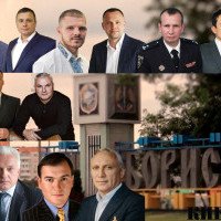 Хочуть у владу: список кандидатів на голову Бориспільської ОТГ на місцевих виборах 2020