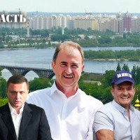 Выборы в Киевсовет 2020: список “Оппозиционной платформы - За жизнь”