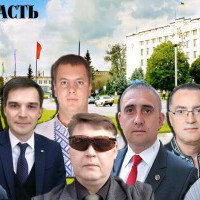 Хочуть у владу: список кандидатів на голову Кагарлицької ОТГ
