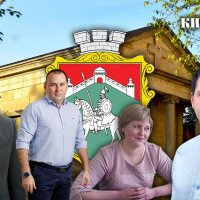 Хочуть у владу: список кандидатів на голову Тетіївської ОТГ на місцевих виборах 2020