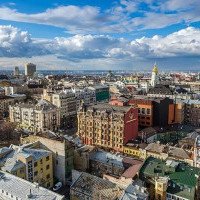 Украинский рынок недвижимости: топ-3 города для инвестиций
