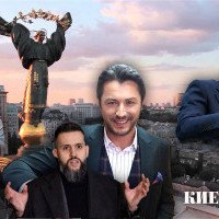 Выборы в Киевсовет 2020: список “Голоса”