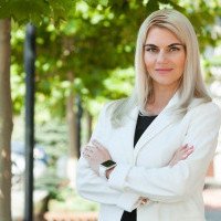 Секрети залучення інвестицій від Олени Джадалли: власний досвід та поради для Київщини