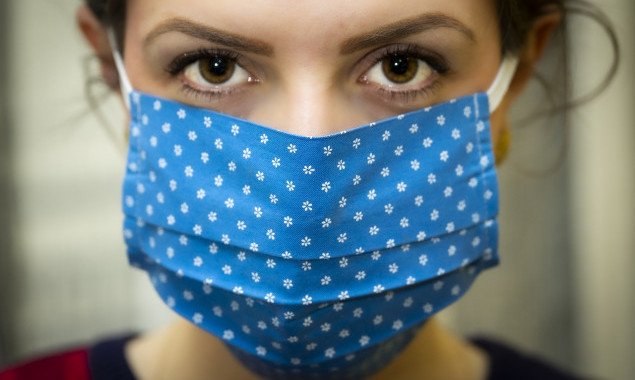 На Київщині за добу коронавірус виявлено в 203 жителів, із них 23 дітей