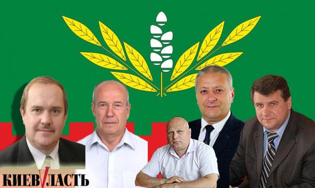 Хочуть у владу: список кандидатів на голову та в раду Рокитнянської селищної ради на місцевих виборах 2020