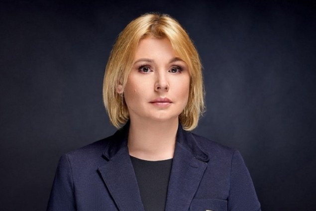 Ганна Іщенко: “Я стану адвокатом усіх киян”