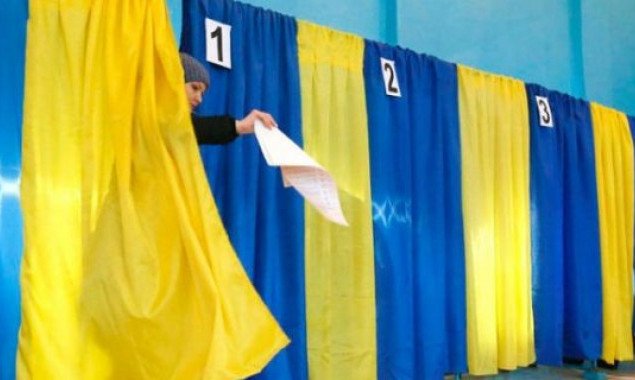 Хочуть у владу: список кандидатів у депутати Медвинської сільської ради на місцевих виборах 2020