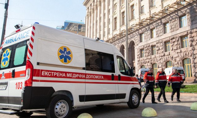 Еще более 400 носителей коронавируса выявлено в Киеве за сутки