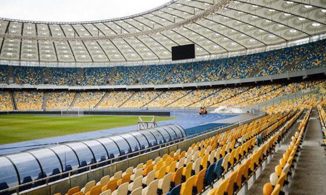 Сегодня, 13 октября, киевское метро будет работать на час дольше из-за футбола на стадионе НСК “Олимпийский”