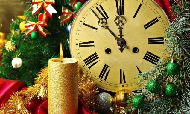 КГГА: окончательное решение о праздновании Нового Года и Рождества будет принято с учетом ситуации с распространением коронавируса