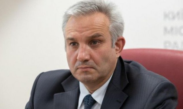 Киевская ТИК получила менее половины протоколов участковых комиссий