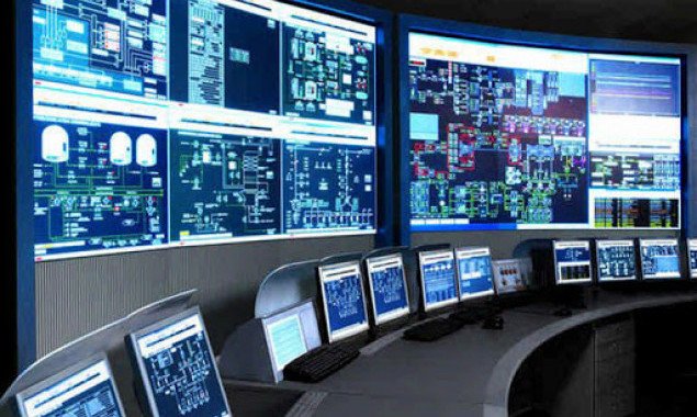 “Київтеплоенерго” будує сучасну систему диспетчерського управління столичної енергетики