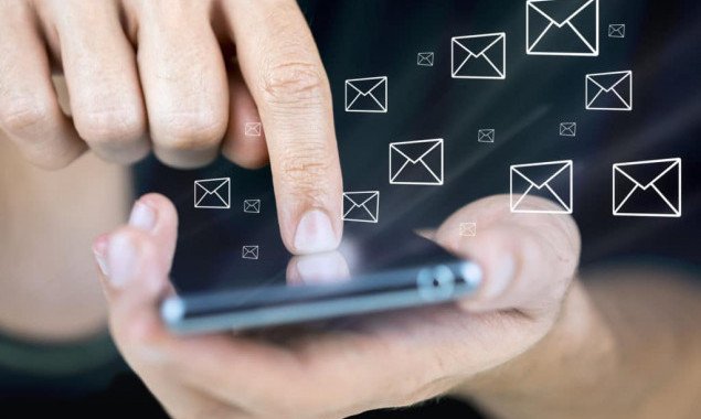 Для киян запрацювало безкоштовне SMS-інформування про стан надання комунальних послуг