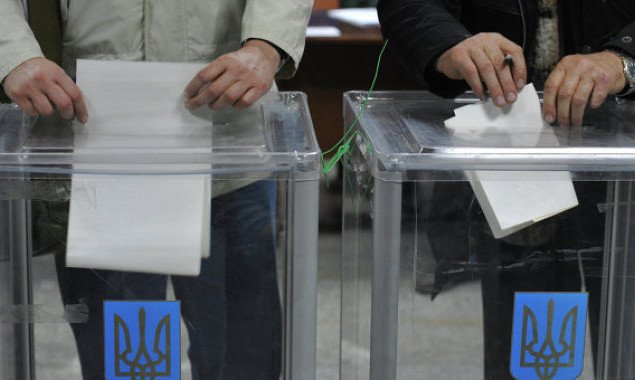 ЦИК: явка избирателей на выборах 25 октября не достигла 40 процентов