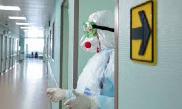 В Украине выявлено более 4 тысяч новых носителей коронавируса